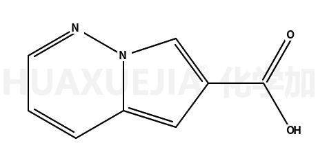 吡咯并[1,2-b]吡嗪-6-羧酸