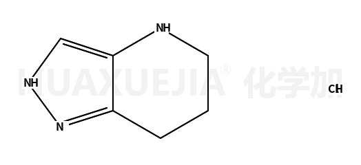 4,5,6,7-四氢-2H-吡唑并[4,3-b]吡啶盐酸盐