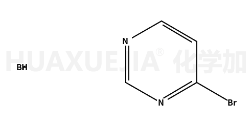 4-溴嘧啶 氢溴酸盐