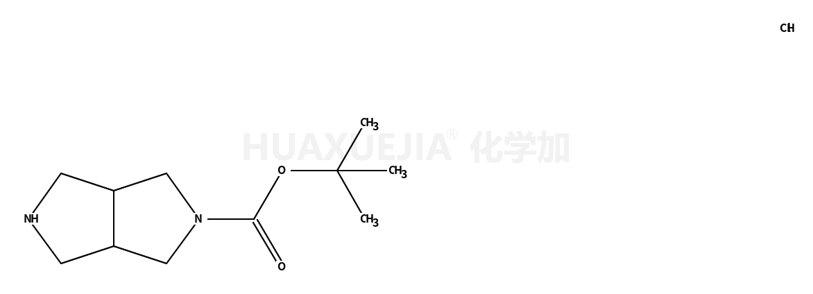 2-Boc-hexahydro-pyrrolo[3,4-c]pyrrole hydrochloride
