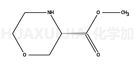 R-3-甲酸甲酯吗啉