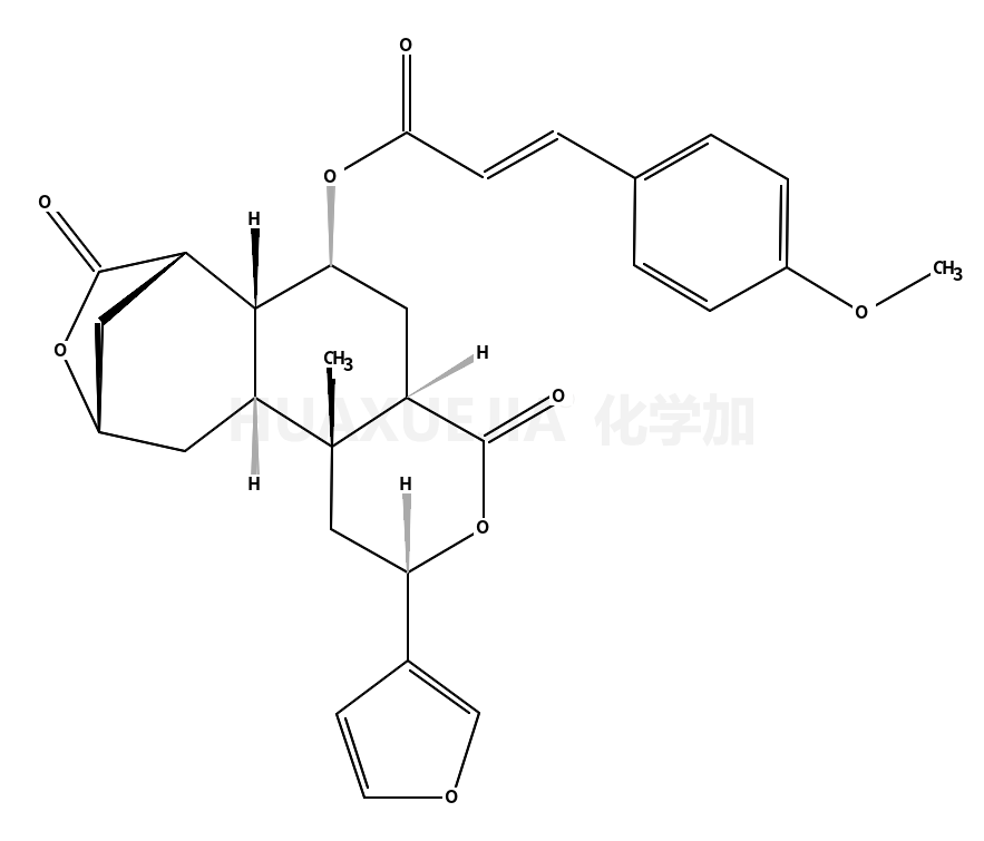 黄独素I