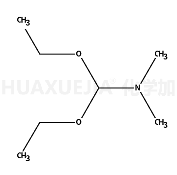 N,N-二甲基甲酰胺二乙基缩醛