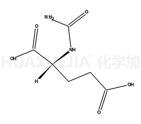 N-氨基甲酰-L-谷氨酸