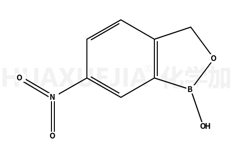 2-羟基甲基-5-硝基苯硼酸半酯