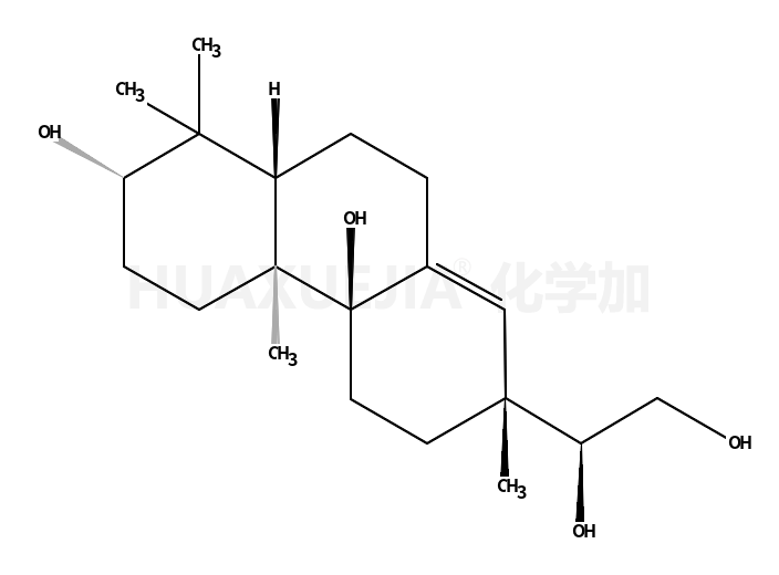 9-羟基豨莶精醇