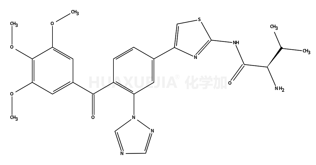 1188371-47-2结构式