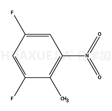 2,4-二氟-6-硝基甲苯