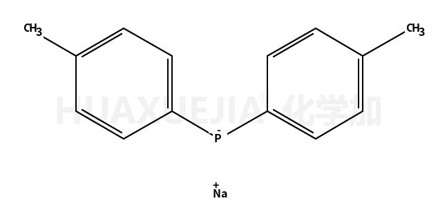 sodium,bis(4-methylphenyl)phosphanide