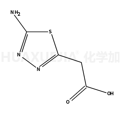 (5-氨基-[1,3,4]噻二唑-2-基)-乙酸甲酯