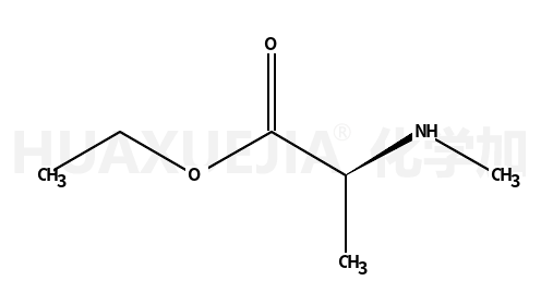 D-丙氨酸,N-甲基,乙基酯(9CI)