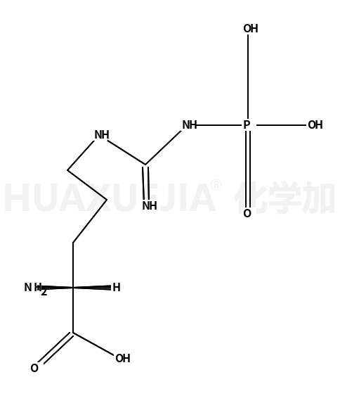 磷酸精胺酸