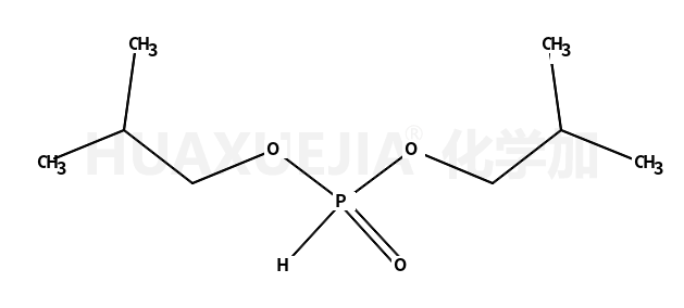 亚磷酸二异丁酯
