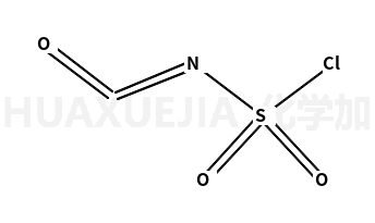 异氰酸氯磺酰酯