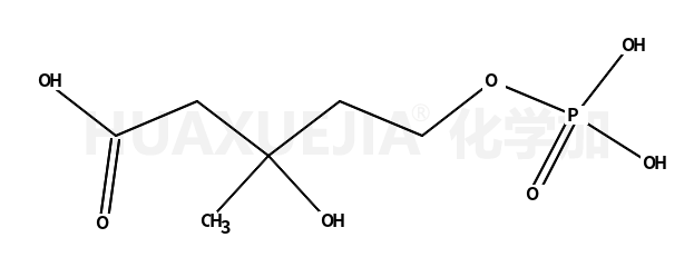 3-羟基-3-甲基-5-(膦氧基)戊酸