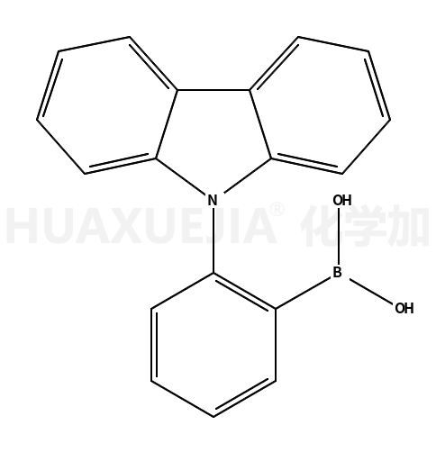 B-[2-(9H-咔唑-9-基)苯基]硼酸