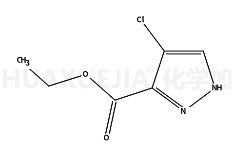 4-氯吡唑-3-羧酸乙酯