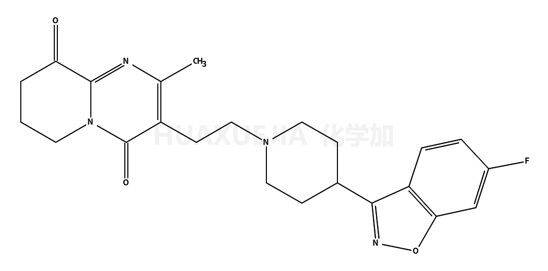帕利哌酮杂质 A