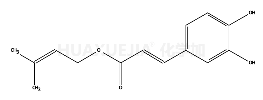 咖啡酸-1,1-二甲基丙烯酸酯