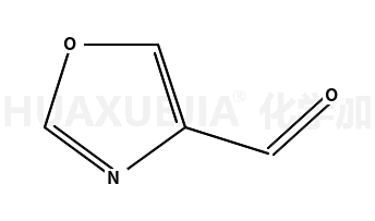噁唑-4-甲醛