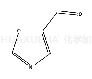 恶唑-5-甲醛