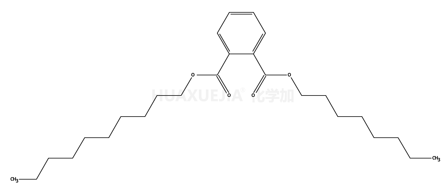 邻苯二甲酸正辛正癸酯