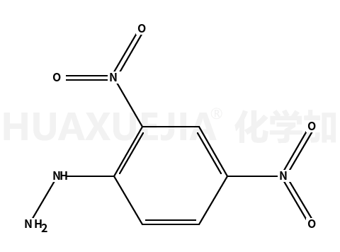 2,4-二硝基苯肼