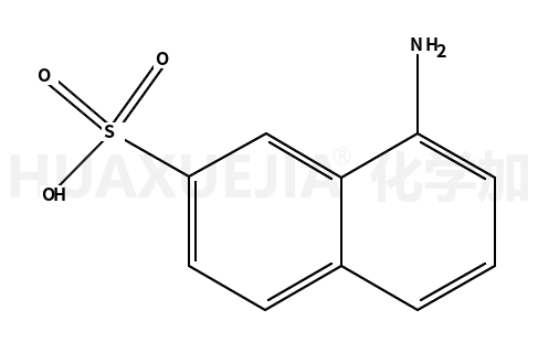 1-萘胺-7-磺酸