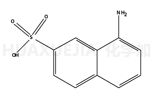 8-氨基-2-萘磺酸