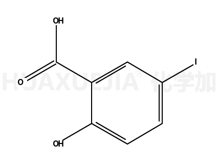 5-碘水杨酸