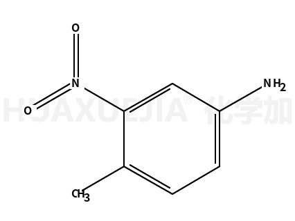4-甲基-3-硝基苯胺