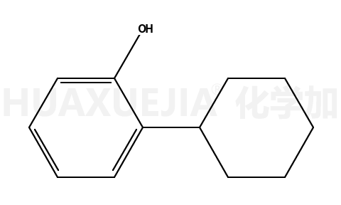 2-环己基苯酚