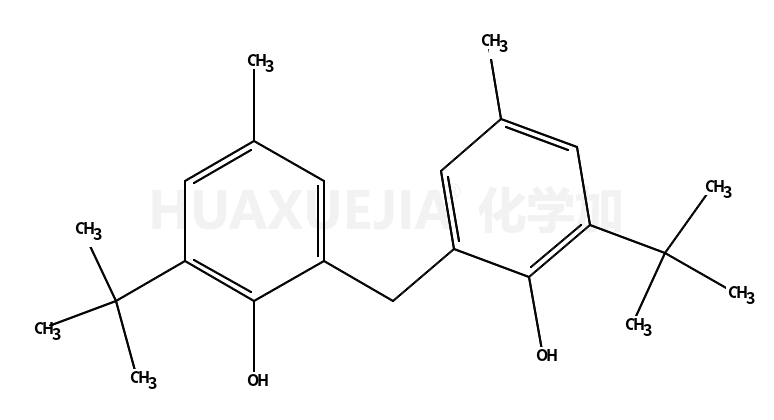 2,2'-亚甲基双(6-叔丁基对甲酚)