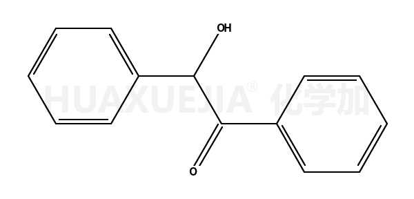 2-羟基-2-苯基苯乙酮