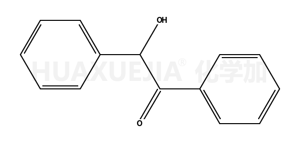 2-羟基-1,2-二苯基乙酮