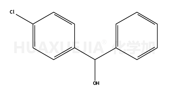 4-氯二苯基甲醇