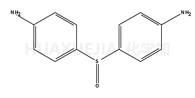 4-[(4-氨基苯基)亚磺酰基]苯胺