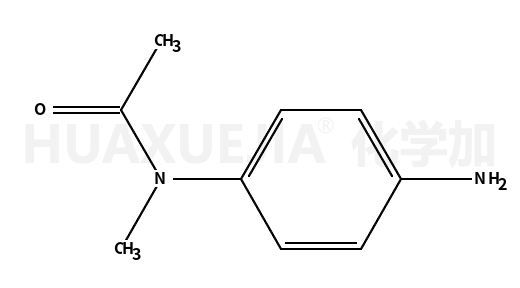 4′-氨基-N-甲基乙酰苯胺