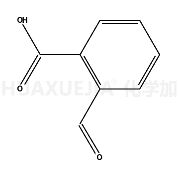 邻甲酰基苯甲酸