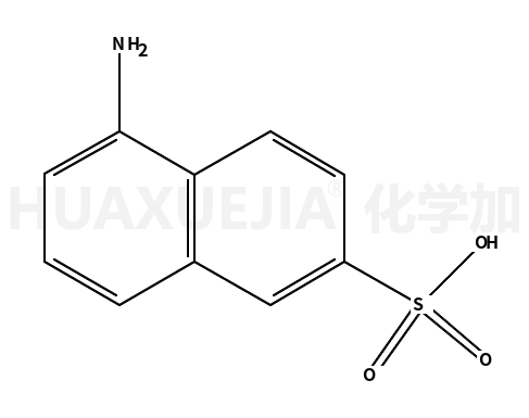 5-氨基-2-萘磺酸