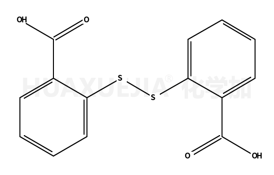 2, 2'-二硫代二苯甲酸