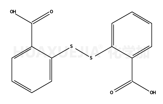 2, 2’-二硫代二苯甲酸（DTSA）