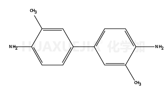 4,4'-二氨基-3,3'-二甲基联苯