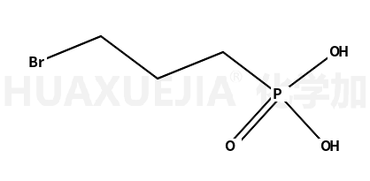 (3-溴丙基)磷酸