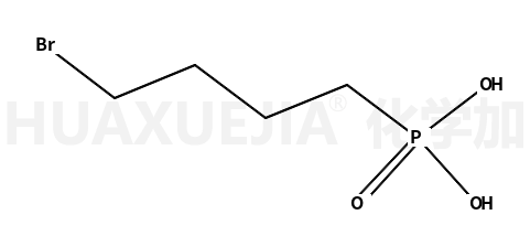 (4-bromobutyl)phosphonic acid