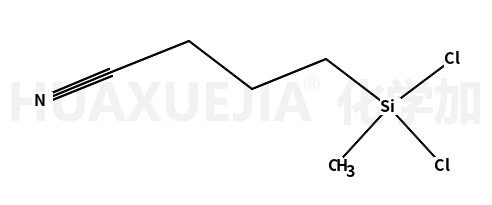 (3-氰基丙基)甲基氯代硅烷