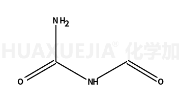 N-甲酸基脲