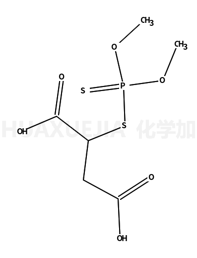 马拉硫磷二羧酸