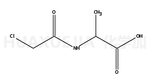 N-氯乙酰基-DL-丙氨酸
