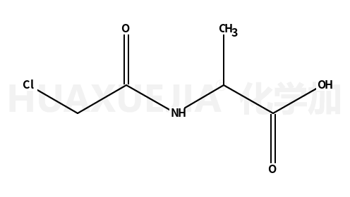 氯乙酰基-DL-丙氨酸